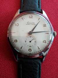 EXACTO by RADO Watch Co, 1950г. Vintage Swiss,Jumbo, мъжки часовник