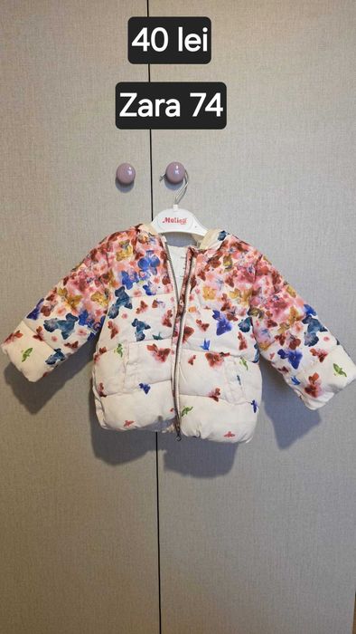 Combinezon - geaca - sac de dormit copii - Next, C&A, Lupilu, Tex