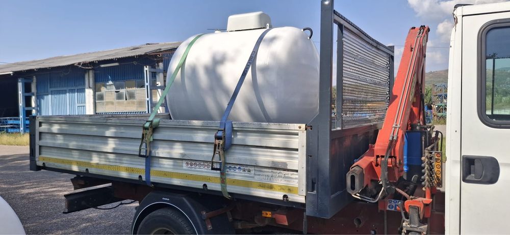 Servicii transport specializat, 4500 kg