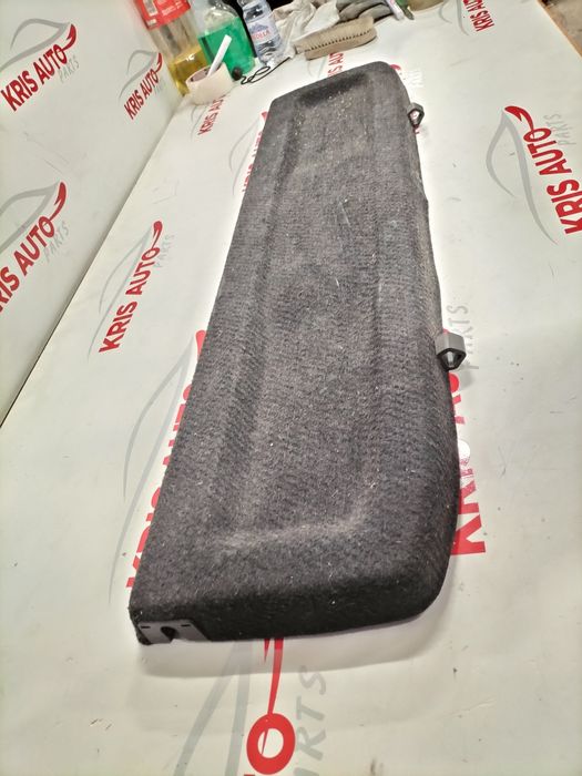 Кора багажник Suzuki Swift Mk6 / Сузуки Суифт 2010г.