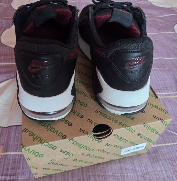 Adidasi Nike airmax nr43 originali