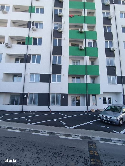 Apartament, finalizat, Weinner Palada, Militari, Metro, Auchan