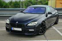BMW 640D M Sport Individual