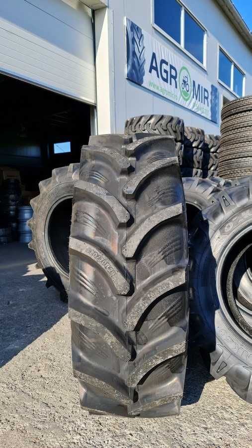 Cauciucuri noi 420/70R28 OZKA anvelope radiale tractor fata tubeless