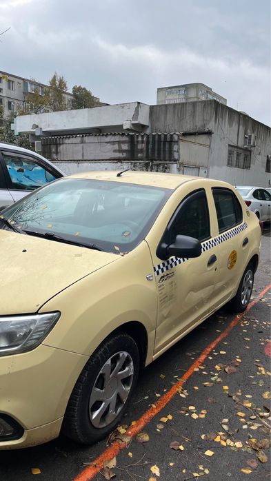 Dacia Logan 1.0 SCE 75CP EURO6