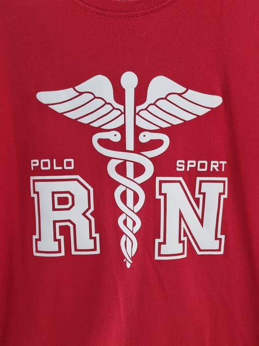 Tricou Ralph Lauren S