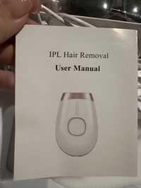 Vand IPL Hair Removal