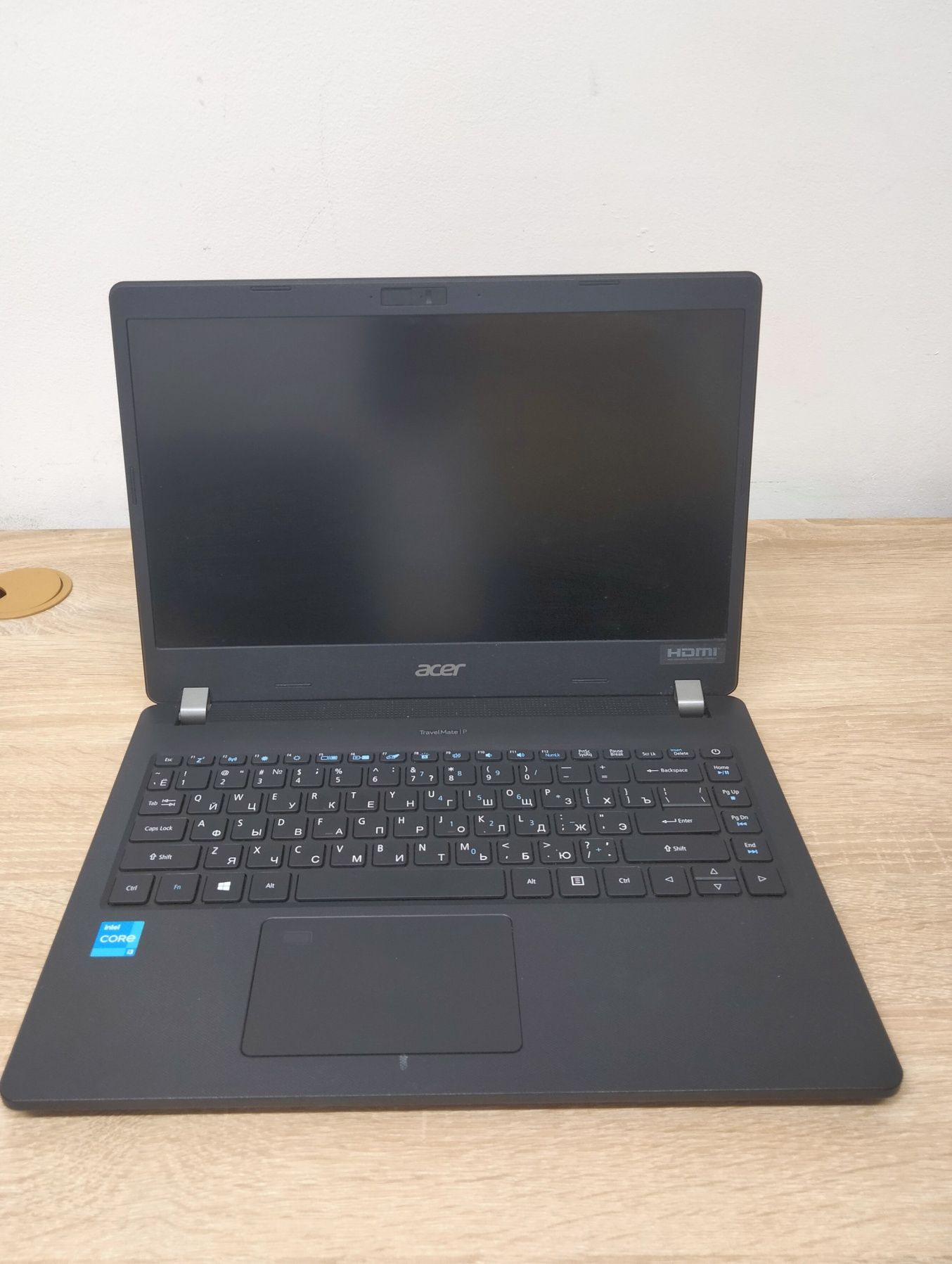 Ноутбук Acer 250 Гб SSD (Павлодар) Лот 263910