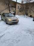 Легковой автомобиль