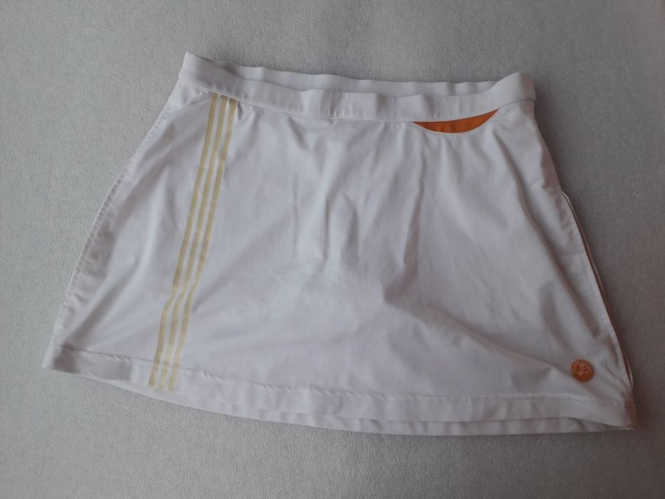 Пола за тенис, Adidas Roland Garros