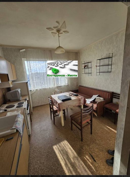 Продава се Многостаен апартамент в с. Крум, Област Хасково - 86 кв.м за 1082 €/кв.м - Снимка #1