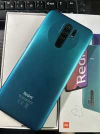 Redmi 9 Ocean Green 4/64Gb