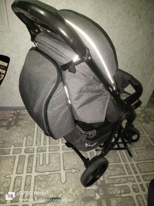 Продаётся коляска 3 в 1