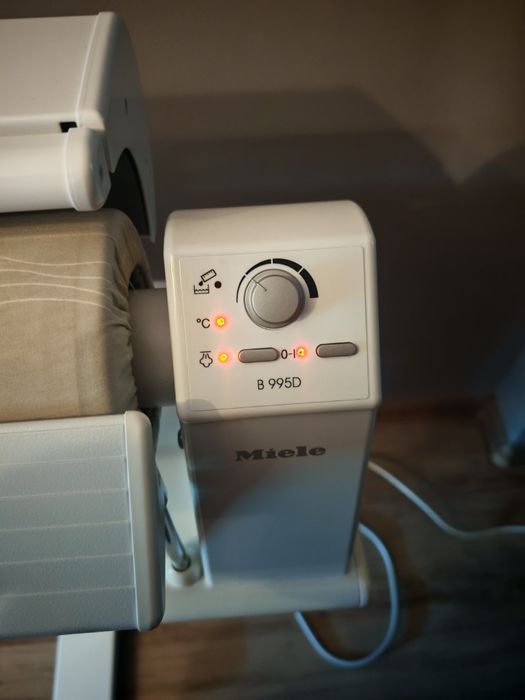 Calandru Miele 995D