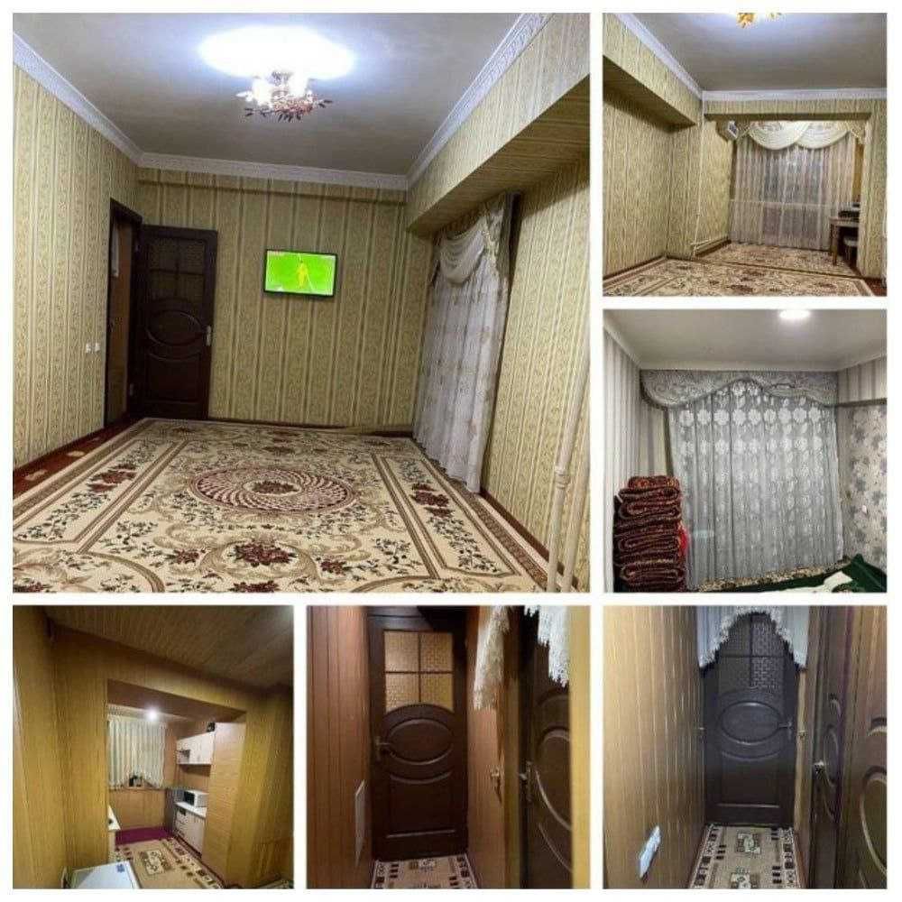 Корасарой да 2-хона сотилади