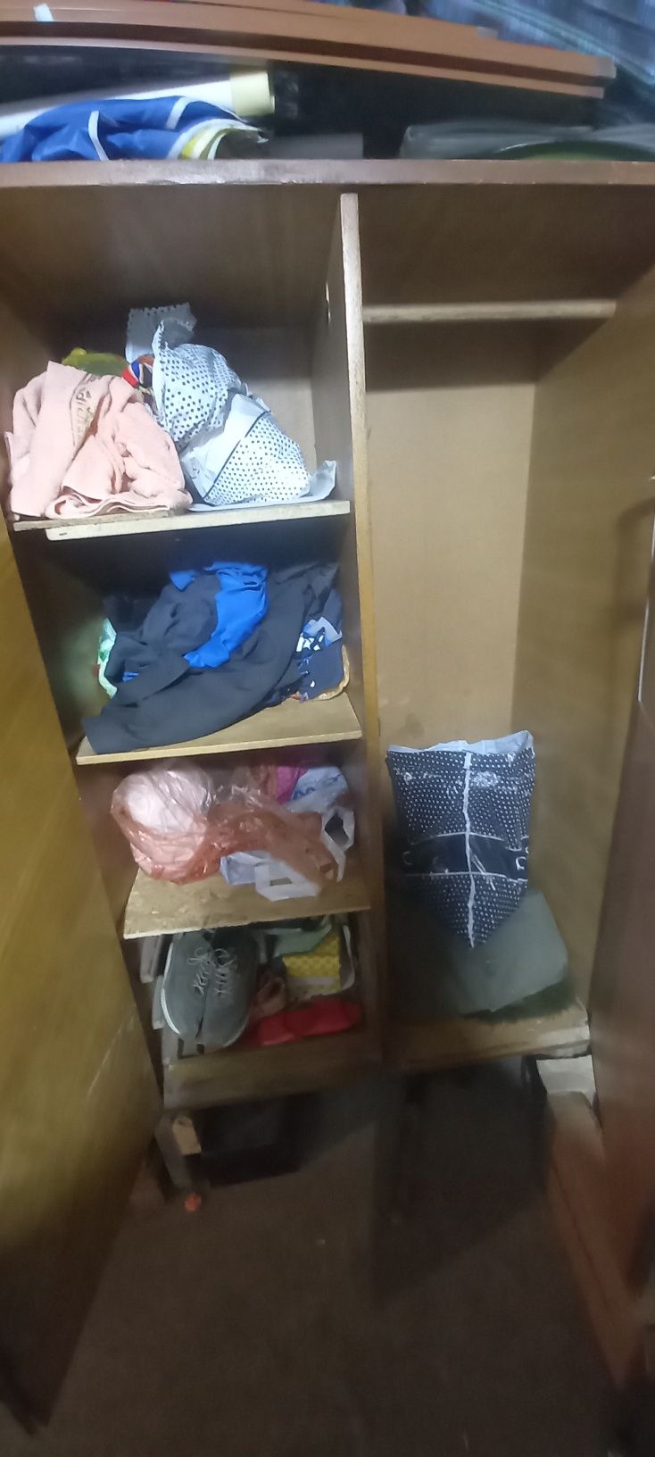 Продаётся шифонер
