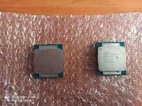 Процесори CPU XEON E5-2660 - v3 10/20 core десет ядрен 2011-3