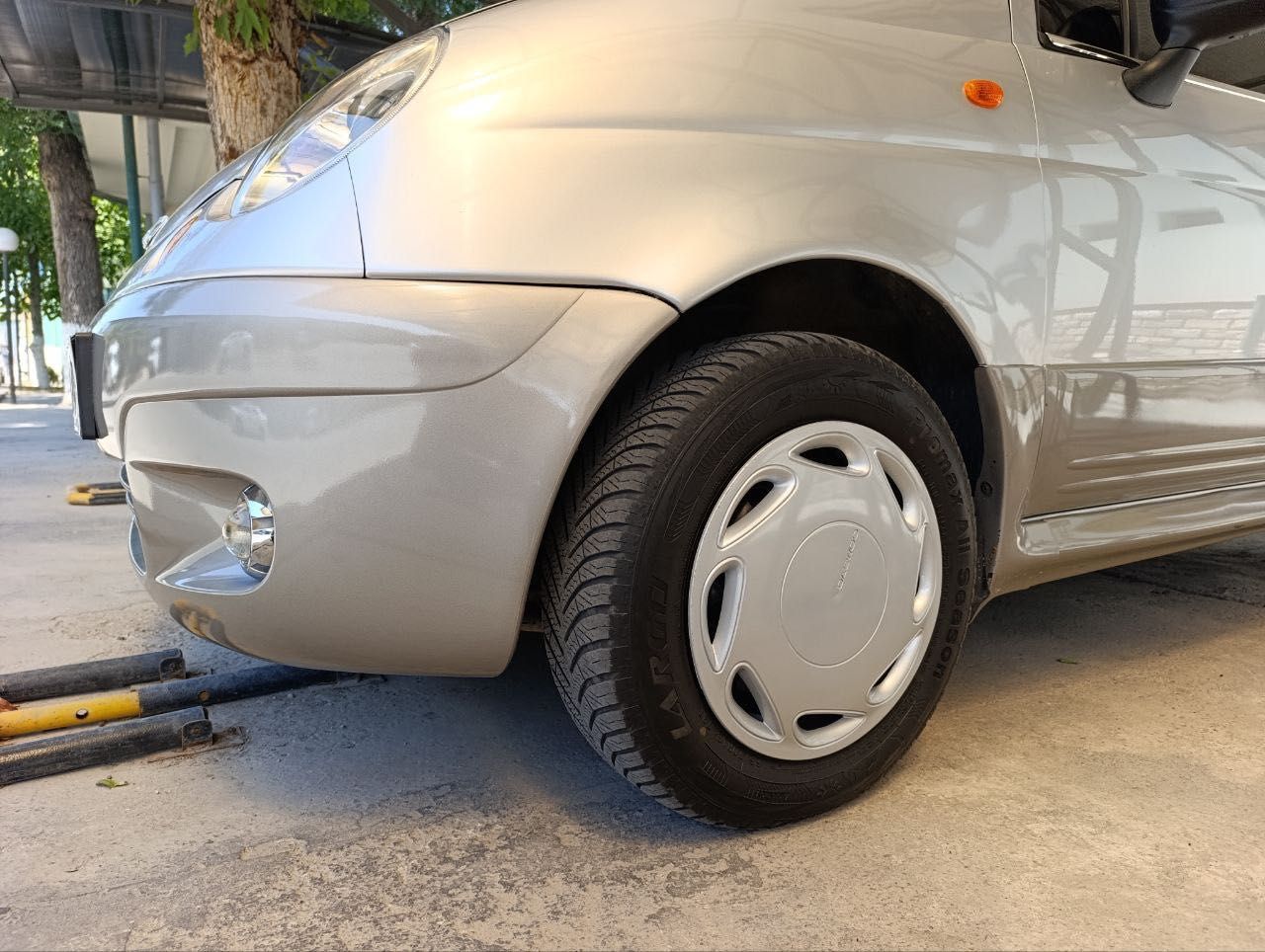 Chevrolet matiz best 2010 yil sotiladi