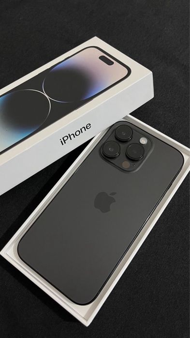 Продам Iphone 14 pro