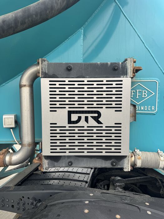 Cimentruc / Cimentruck Feldbinder 49,3mc 2003