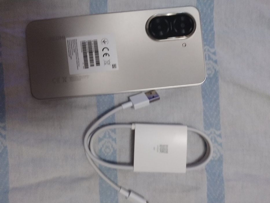 Нов телефон redmi A 5