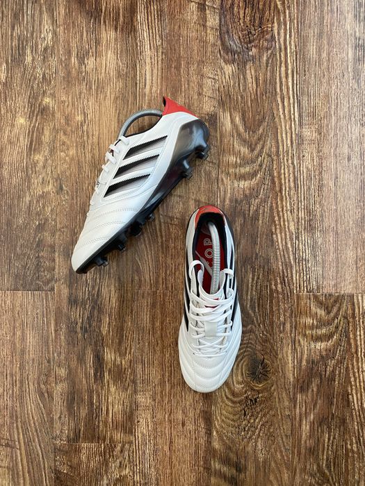 Ghete profesionale fotbal Adidas Copa Icon II FG/AG 42 2/3
