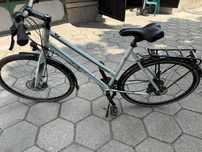 Velo de Ville L200 Sport