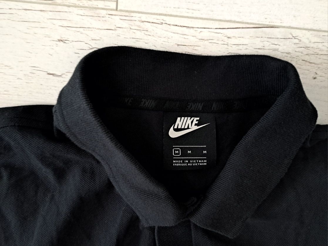Nike-Ориг. Тениска