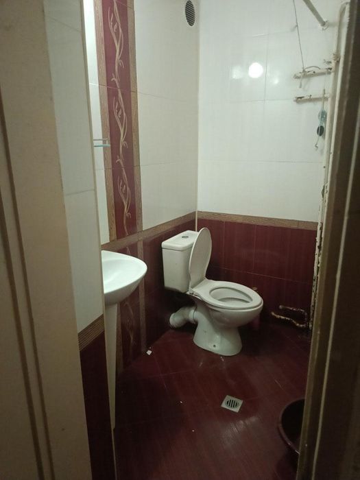 Дава се под наем Тристаен апартамент в София, Толстой - 78 кв.м за 639 € - Снимка #5