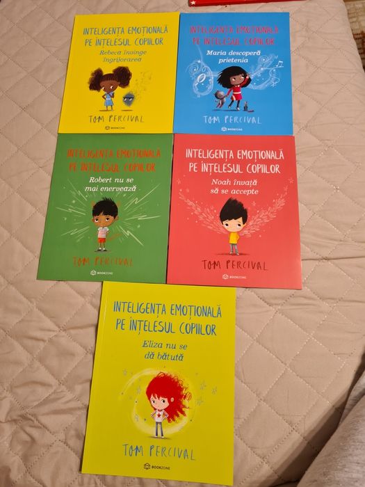 Cărți pentru copii