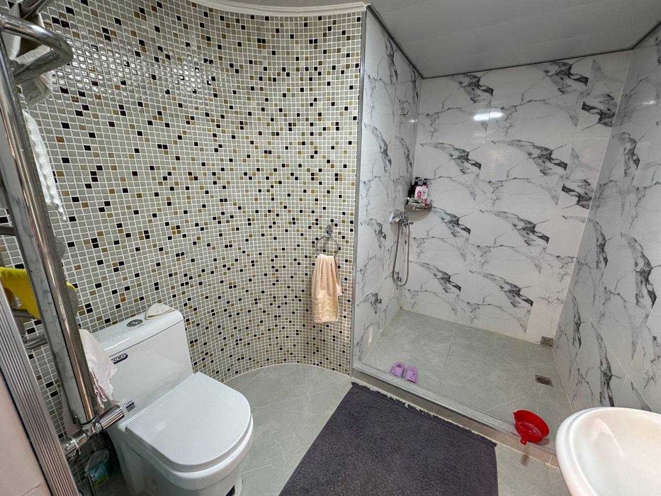 3х уровневый Таунхаус 2 соток, 6 комнат, Геофизика