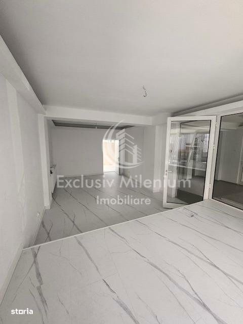 Birouri Dorobanti - Floreasca  activitate comerciala