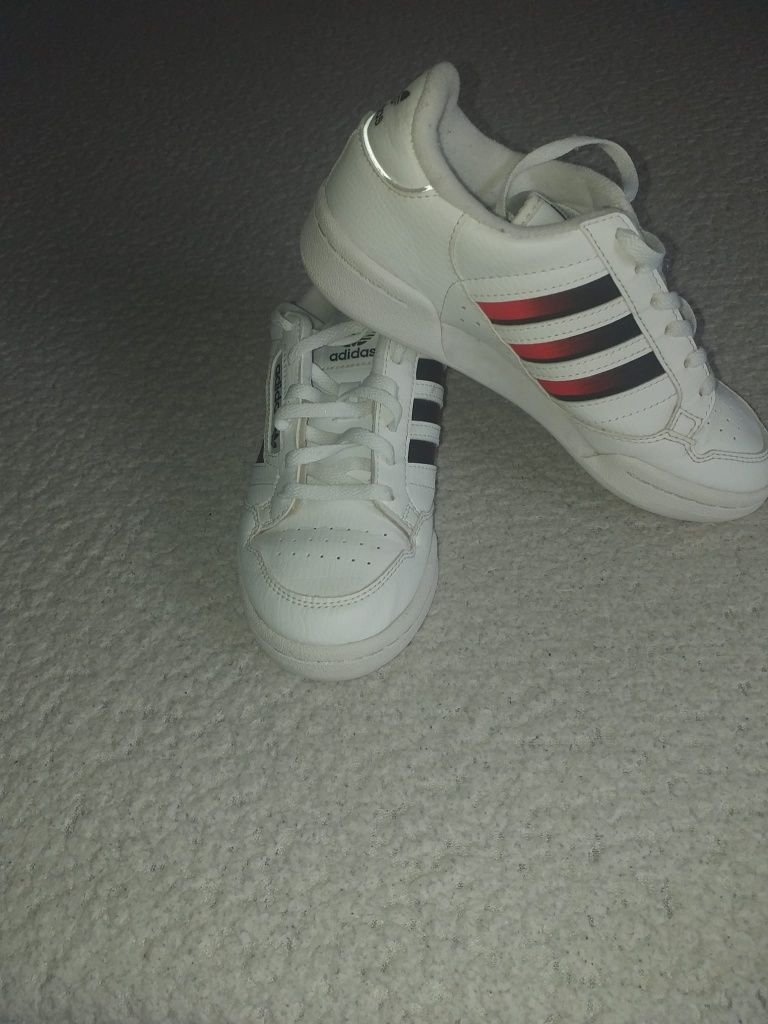 Pantofi sport Adidas, baieti, marime 35