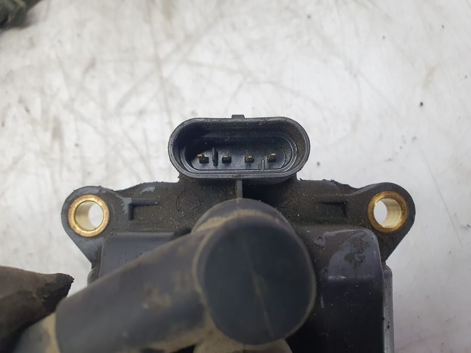 Bobina inductie 8200702693 1.2 benzina D4F Renault Clio 4 [2012 - 202