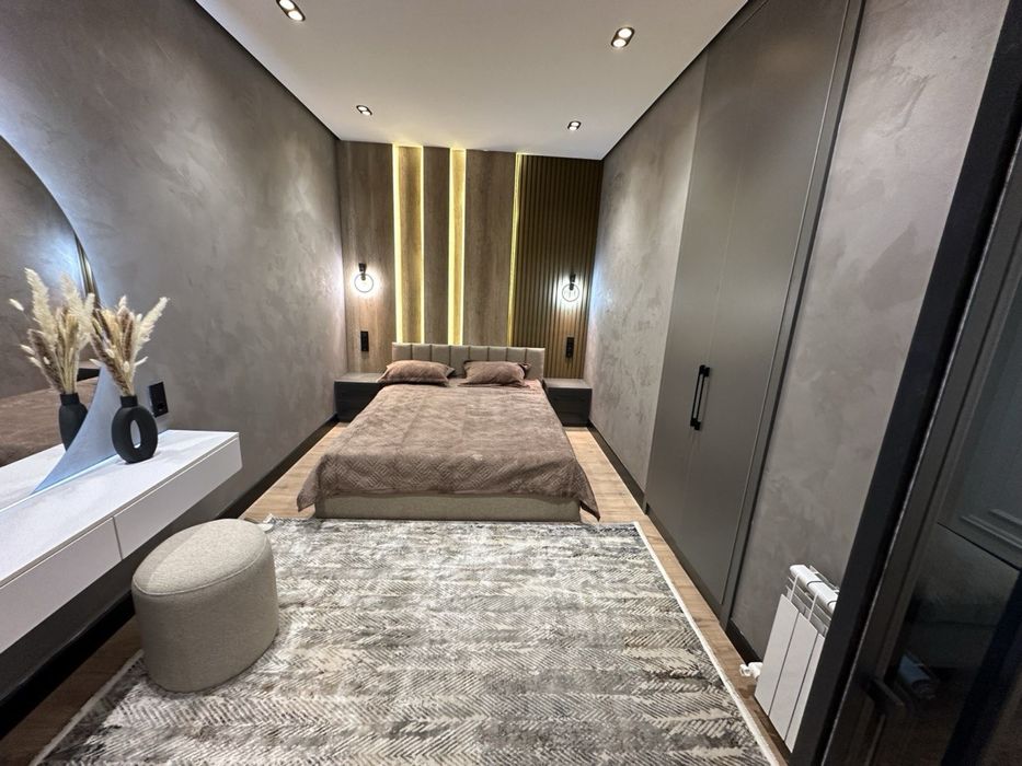 Продается квартира в новостройке ЖК Сеул Мун 2/3/10