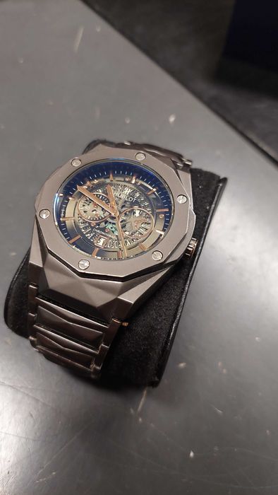 Часовник HUBLOT Vendom big bang