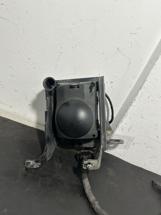 Senzor radar distronic BMW Seria 5 E60 E65 2002-2010 | 6768706