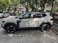 Duster 4x4, mild hibrid , full options - 25500 euro inclusiv TVA