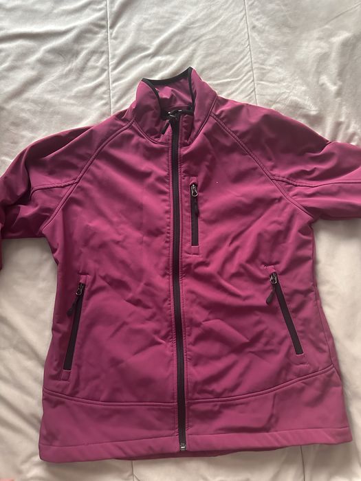 Softshell CMP L размер