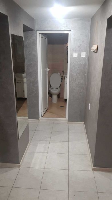 Дава се под наем Тристаен апартамент в Пловдив, Кършияка - 90 кв.м за 325 € - Снимка #6