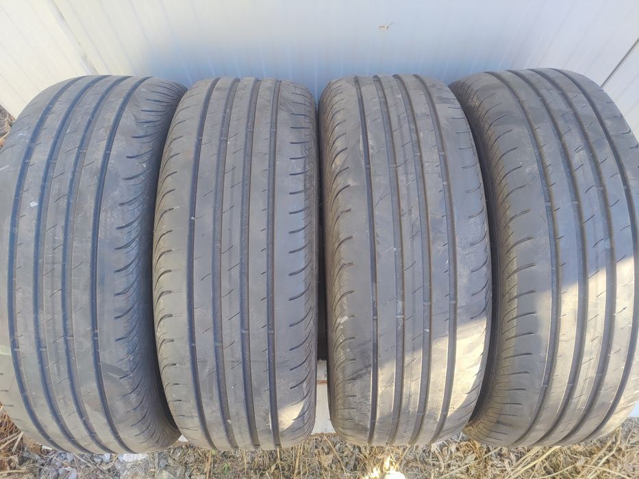 215/60/16.  sava