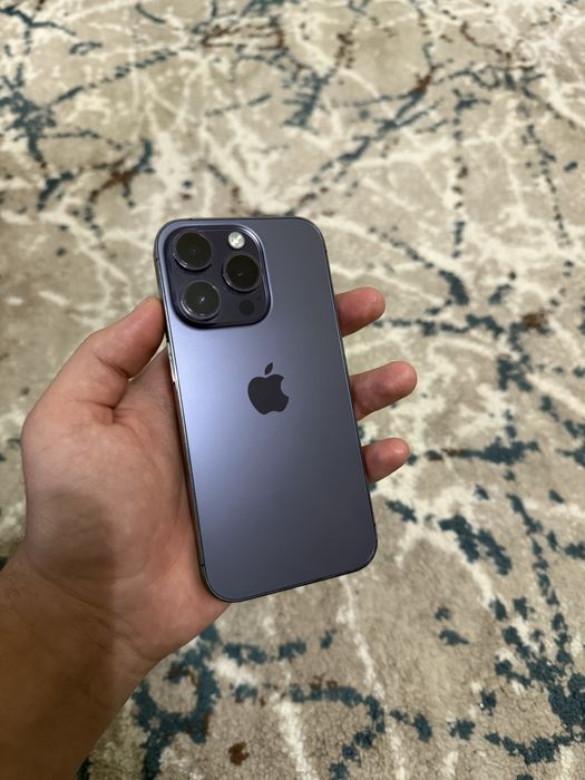 iphone 14 pro sotiladi