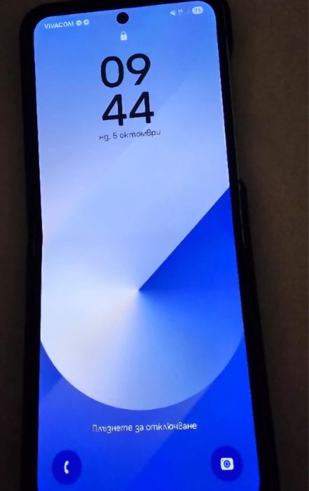 Samsung Galaxy Z Flip 6