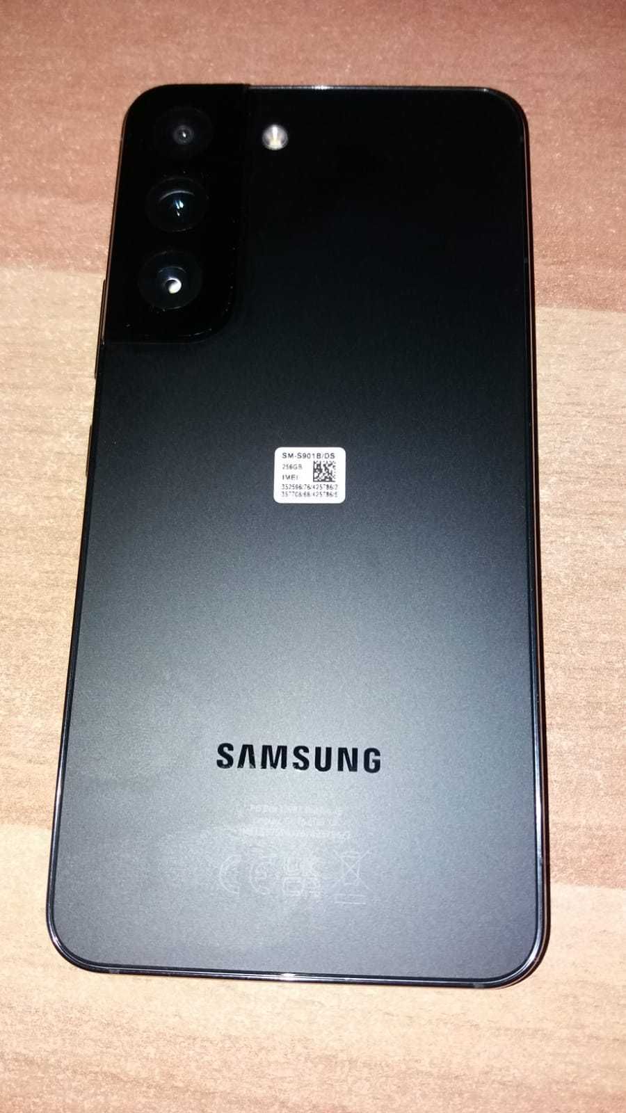 Samsung S22 , 256 Gb Memorie  8Gb Ram