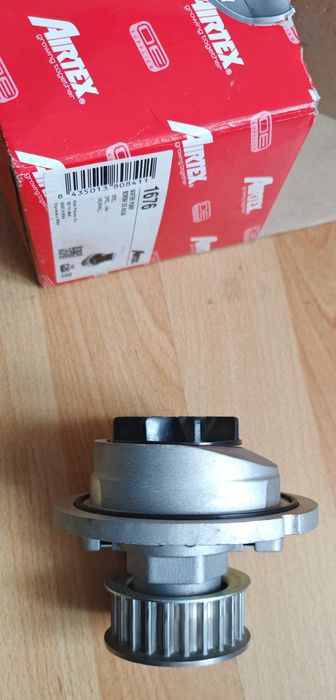 Kit distribuție Opel Astra