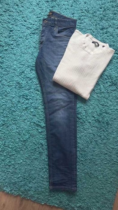 Сет за момче ръст 160-170