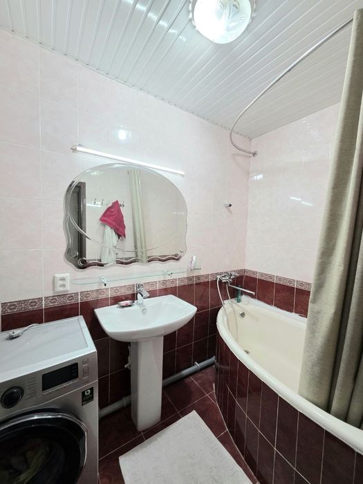 Срочно продается квартира 5/4/9 Паркентский 136м2