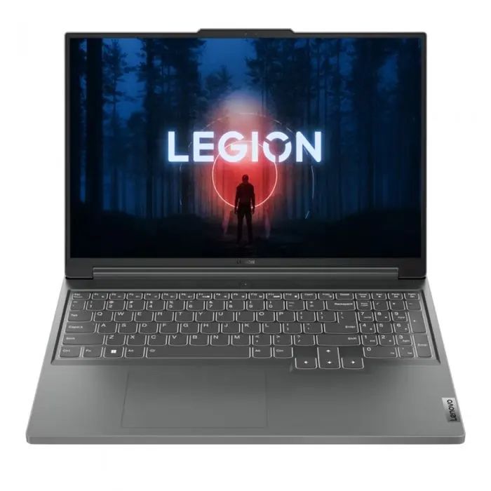 Laptop Gaming Lenovo Legion Slim 5-Ryzen 5 7640S RTX4060