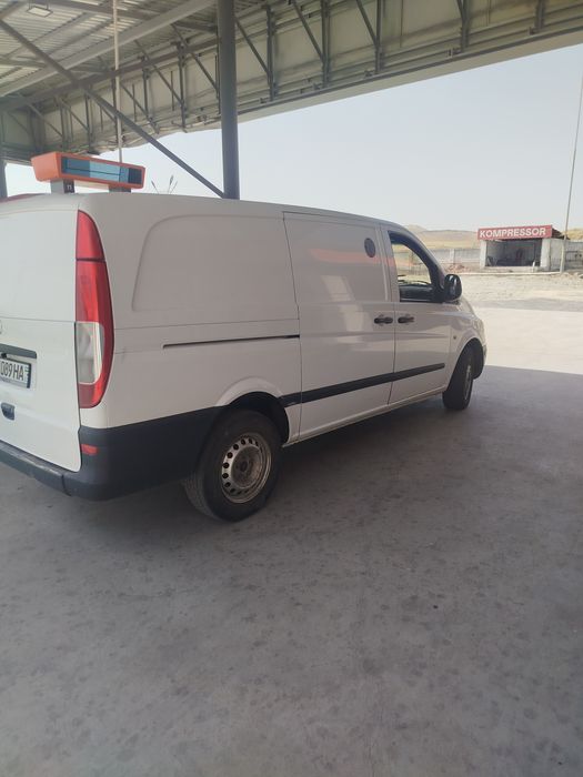 Mersdes  vitoʻ 2009