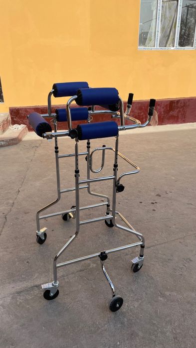 Хадинок-Nogironlar uchun